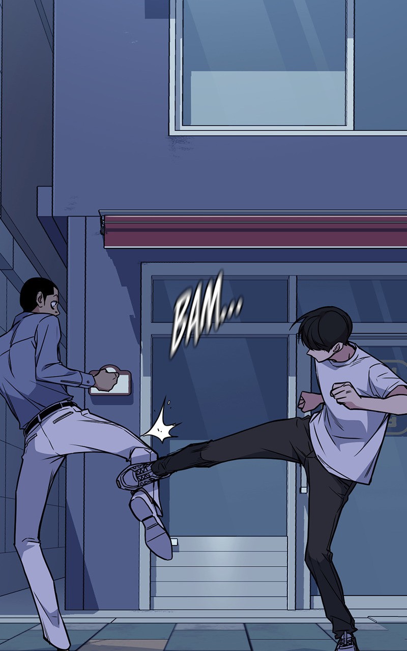 Read Study Group FR Manga Online