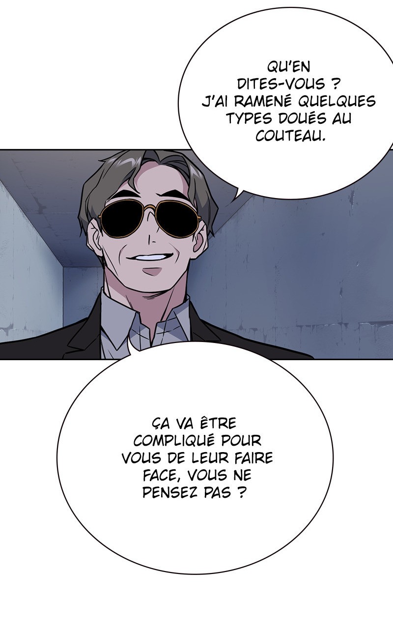 Read Study Group FR Manga Online