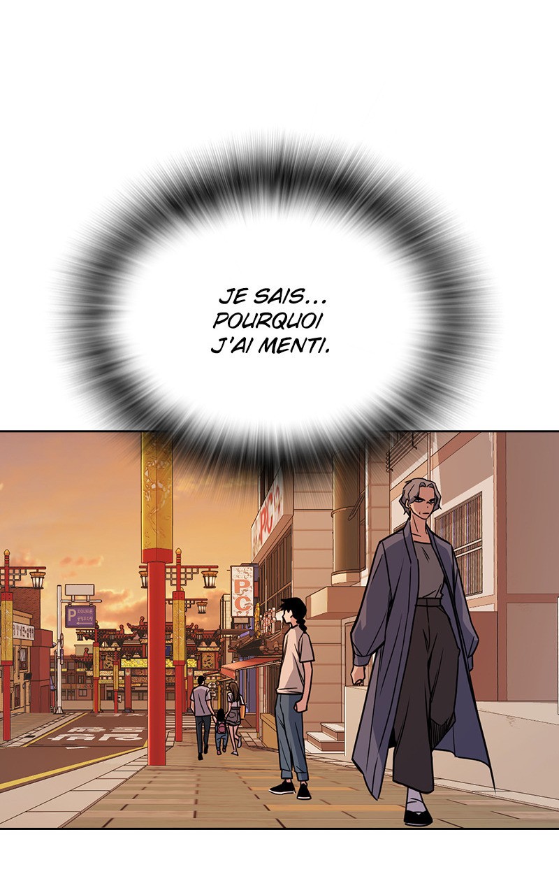 Read Study Group FR Manga Online