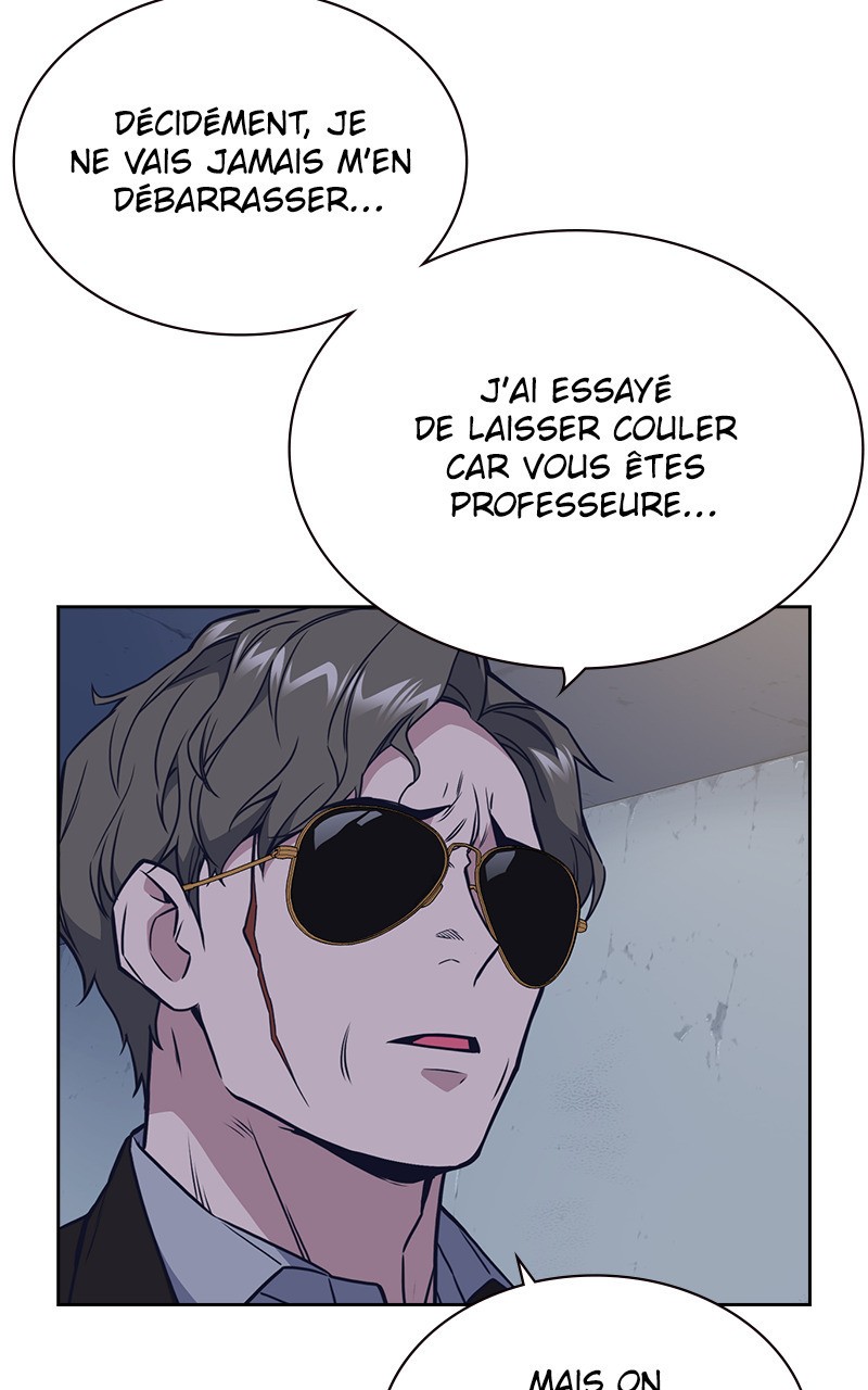 Read Study Group FR Manga Online
