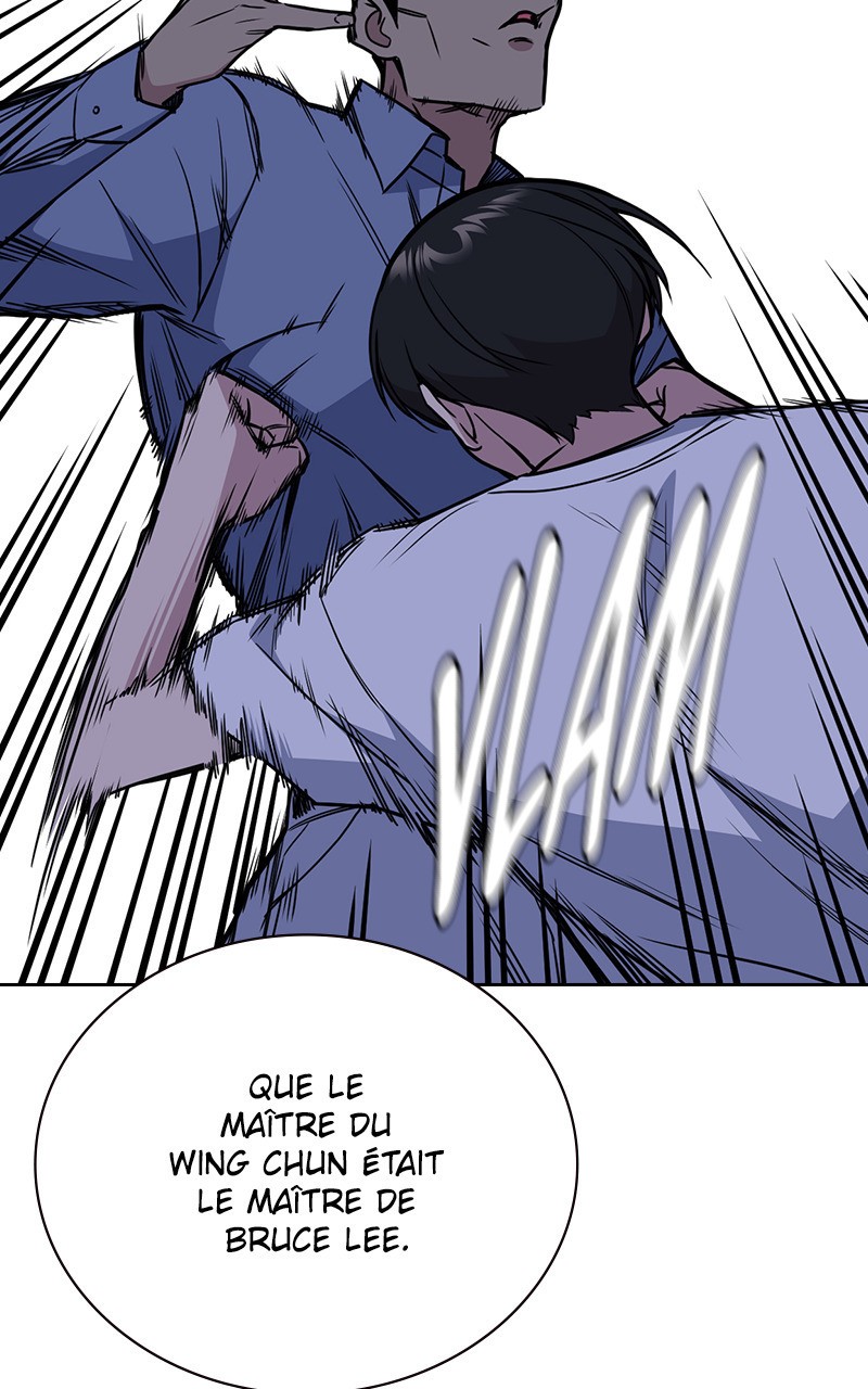 Read Study Group FR Manga Online