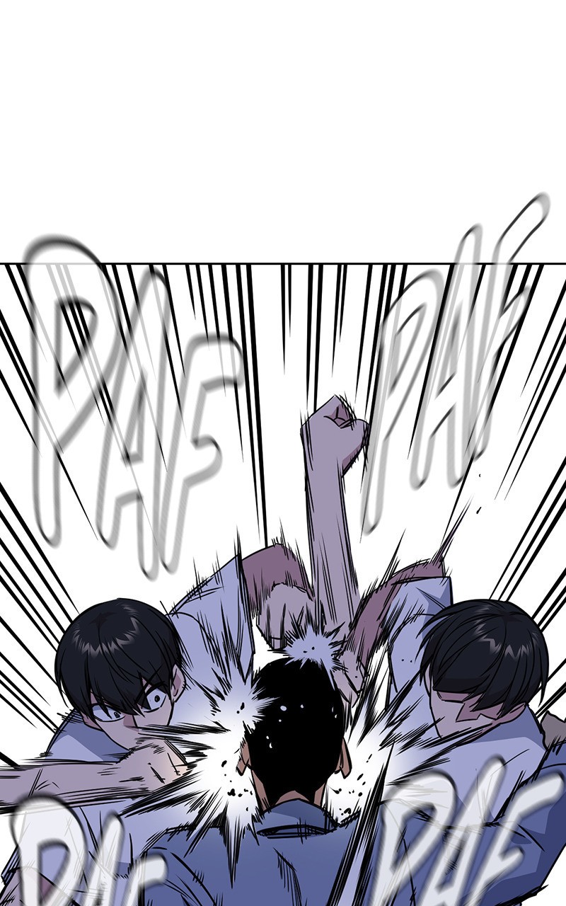 Read Study Group FR Manga Online