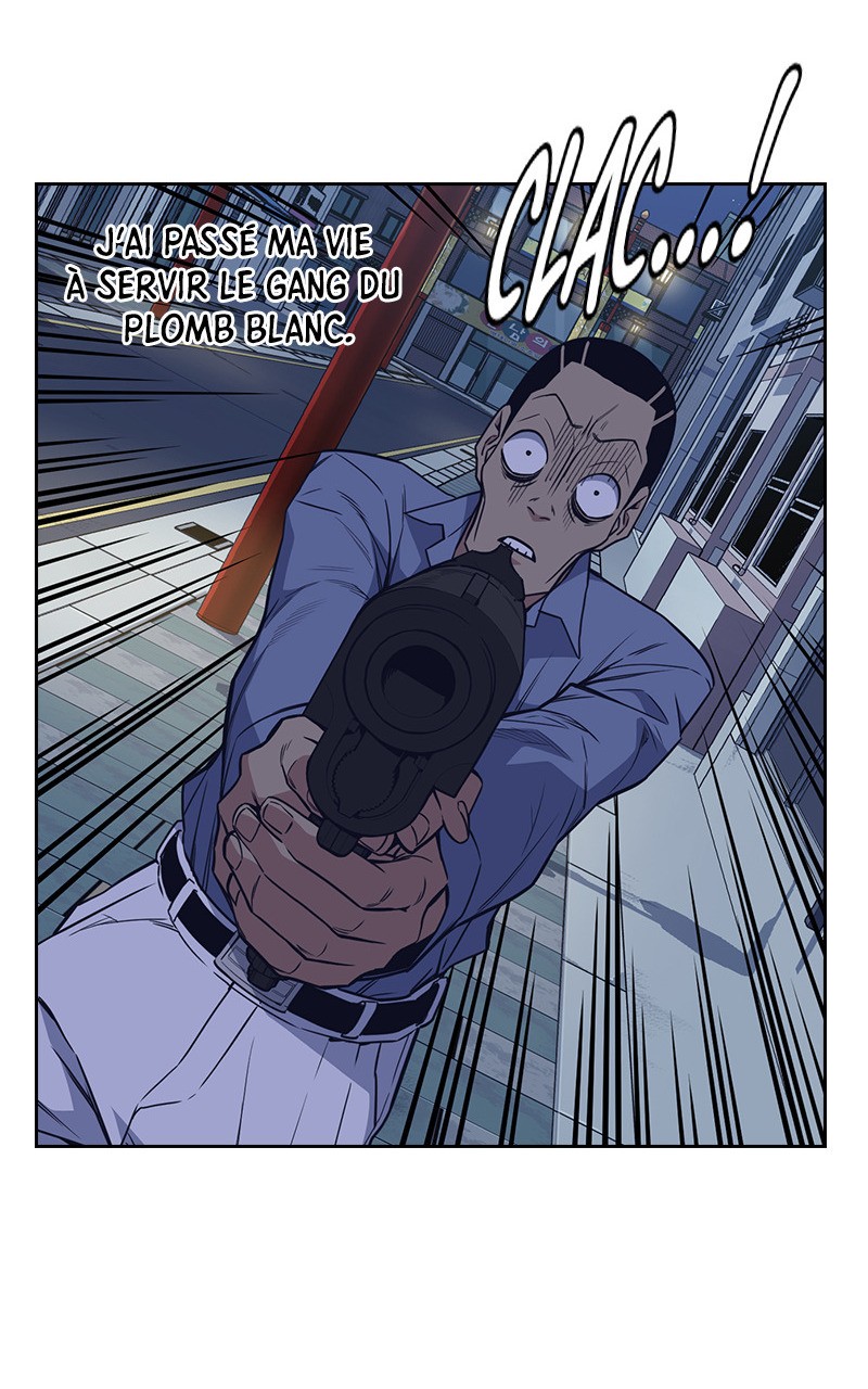 Read Study Group FR Manga Online