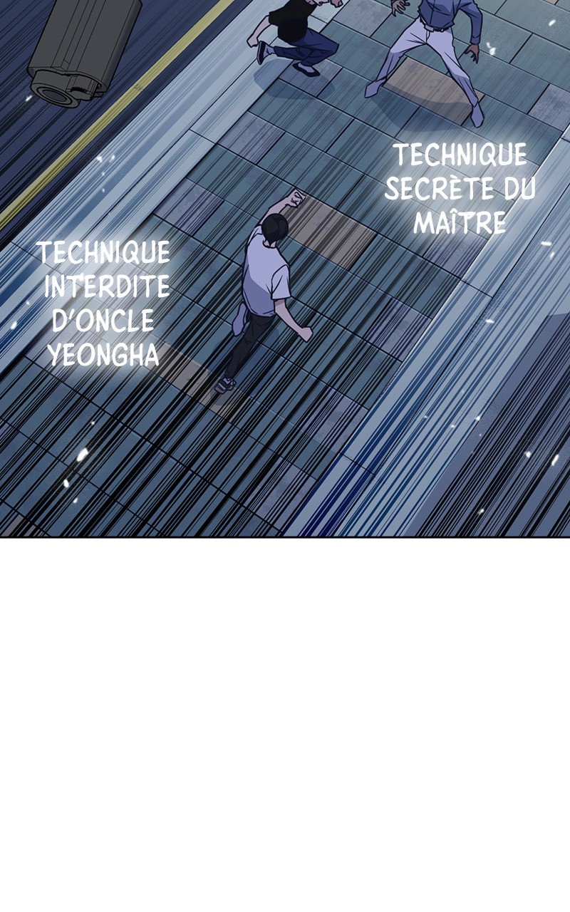 Read Study Group FR Manga Online