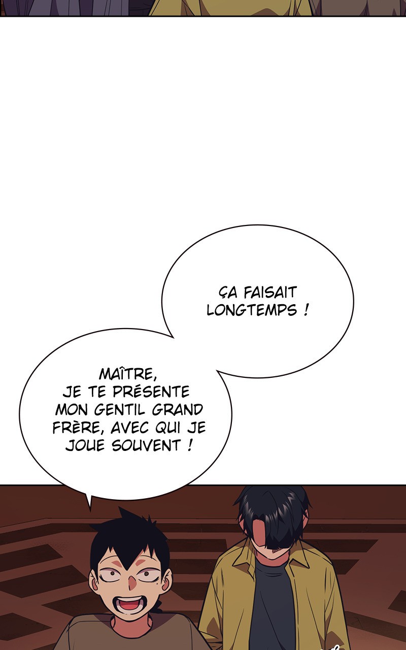 Read Study Group FR Manga Online