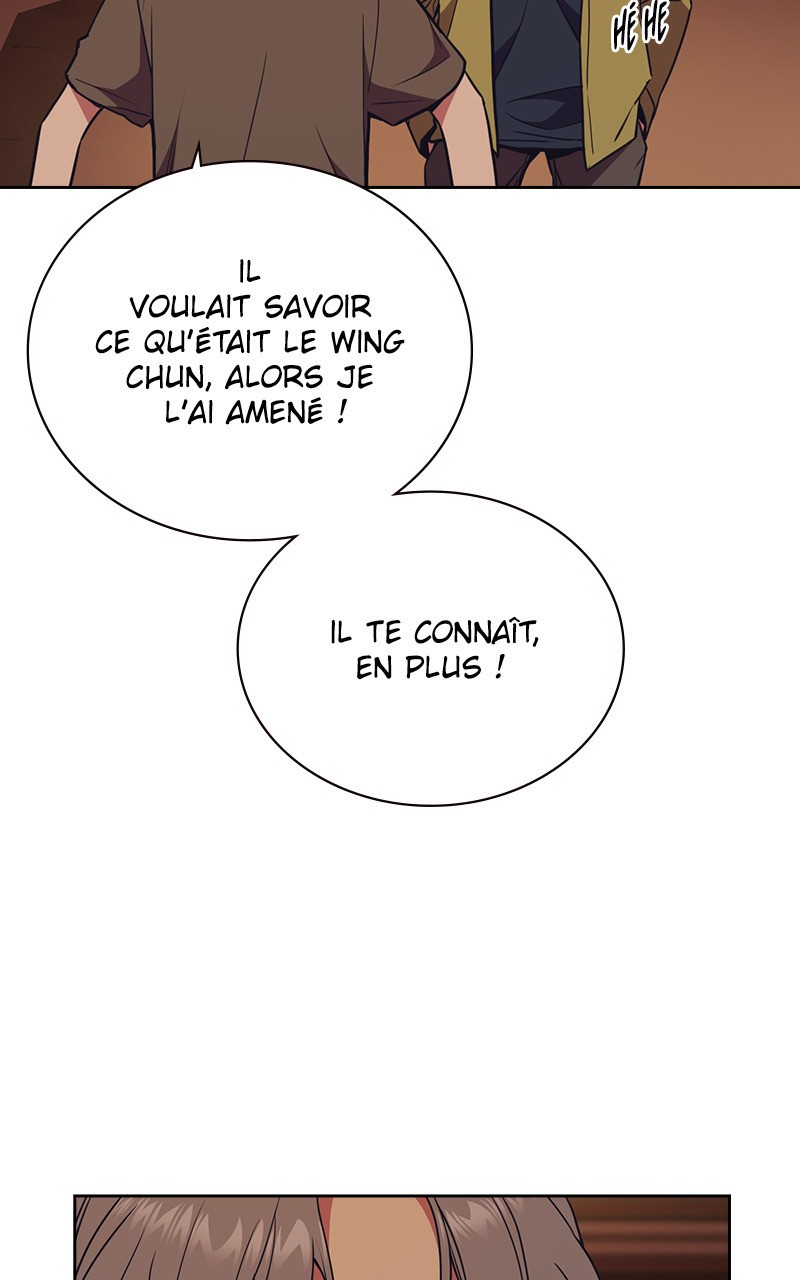 Read Study Group FR Manga Online