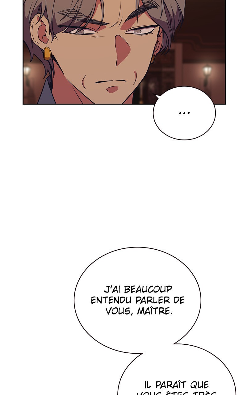 Read Study Group FR Manga Online