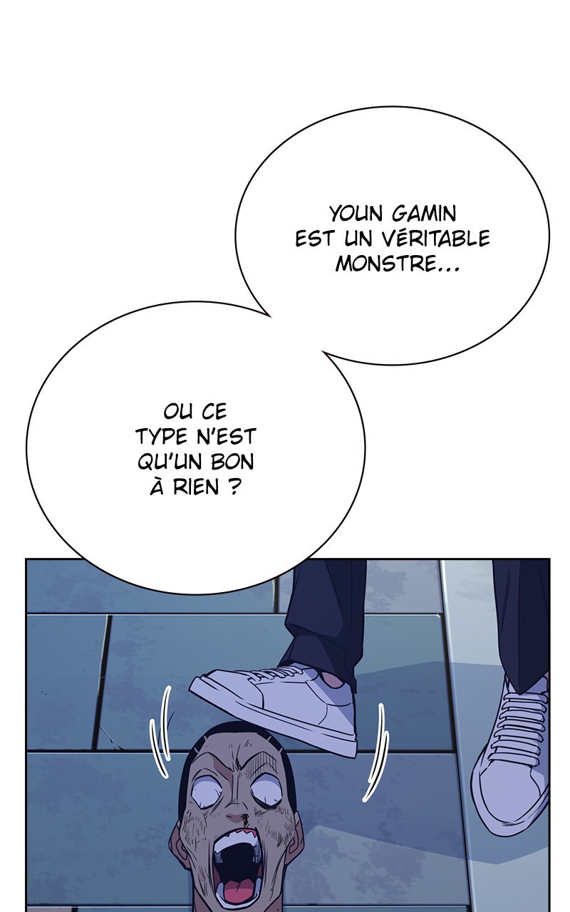 Read Study Group FR Manga Online