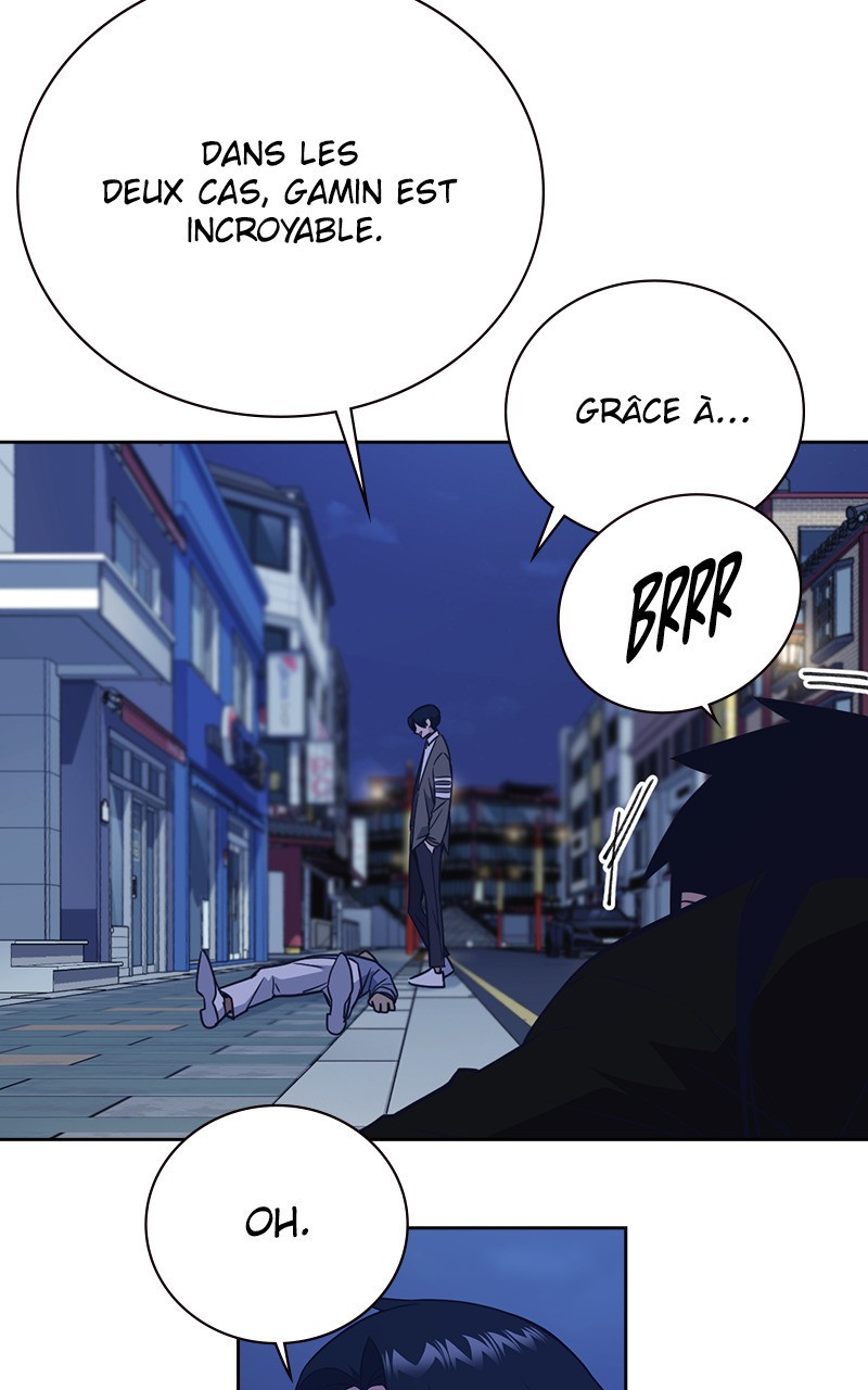 Read Study Group FR Manga Online