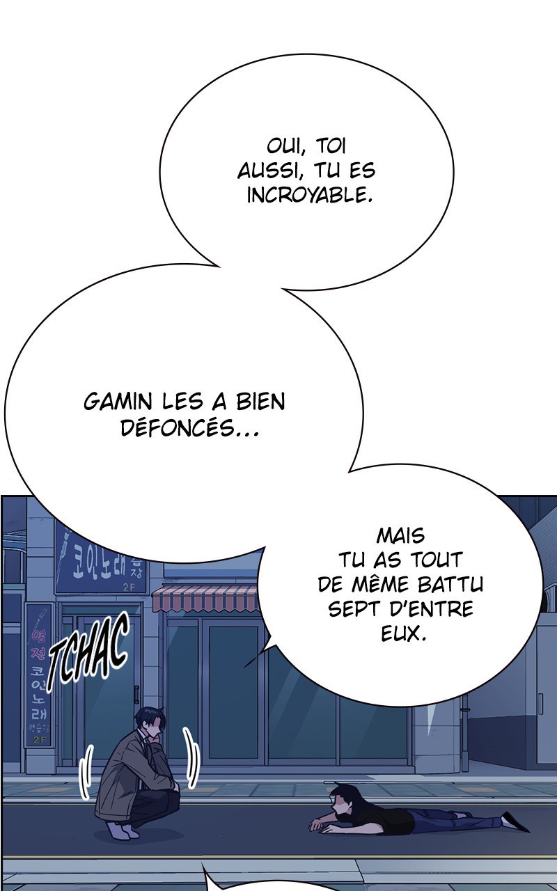 Read Study Group FR Manga Online