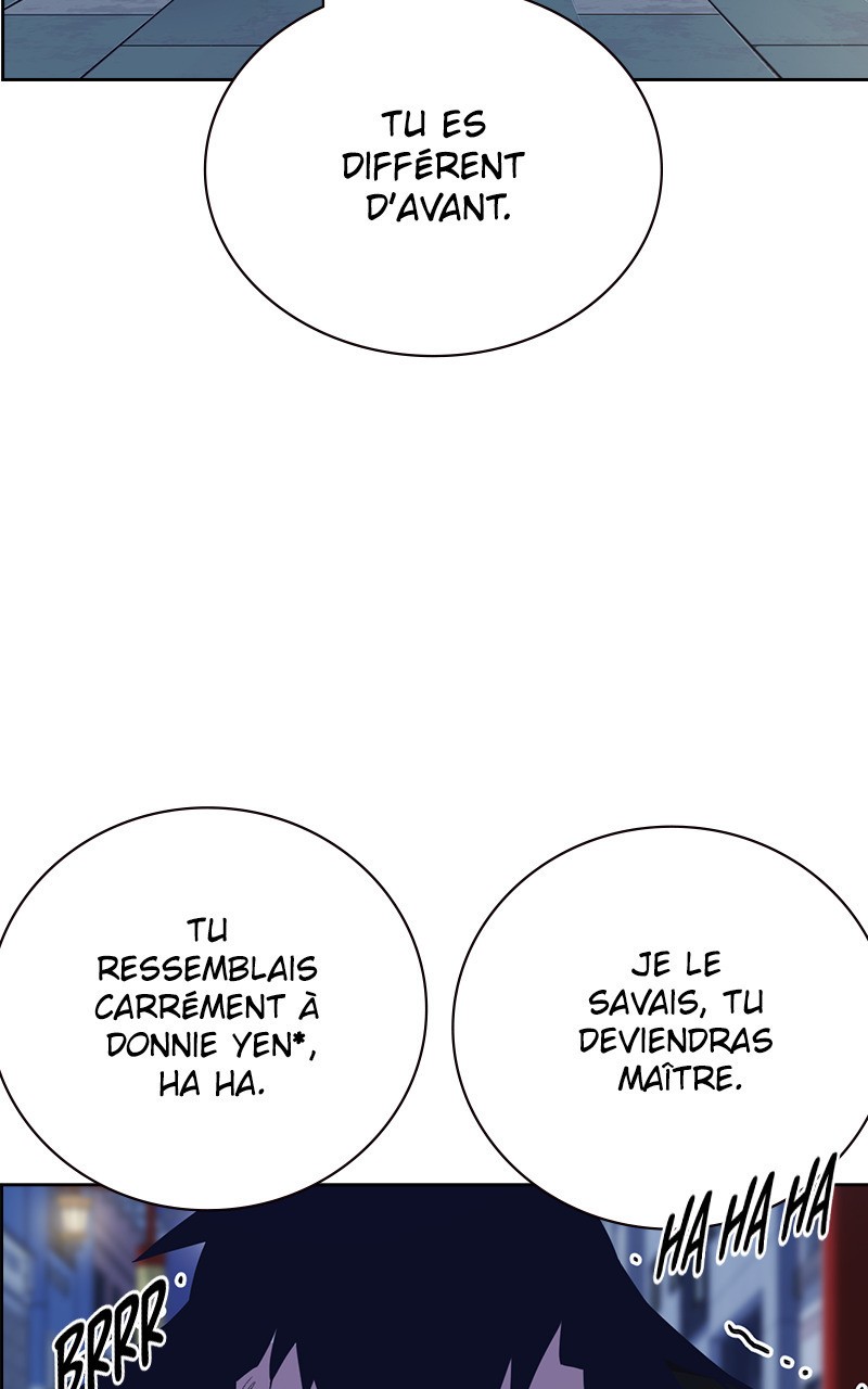 Read Study Group FR Manga Online