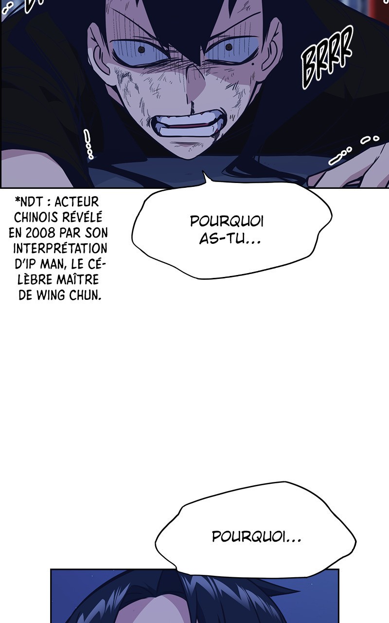 Read Study Group FR Manga Online
