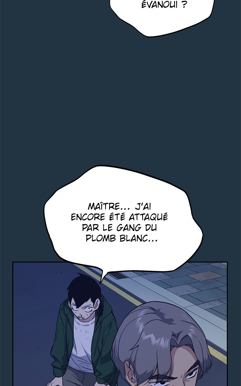 Read Study Group FR Manga Online