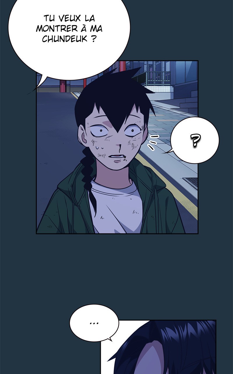 Read Study Group FR Manga Online