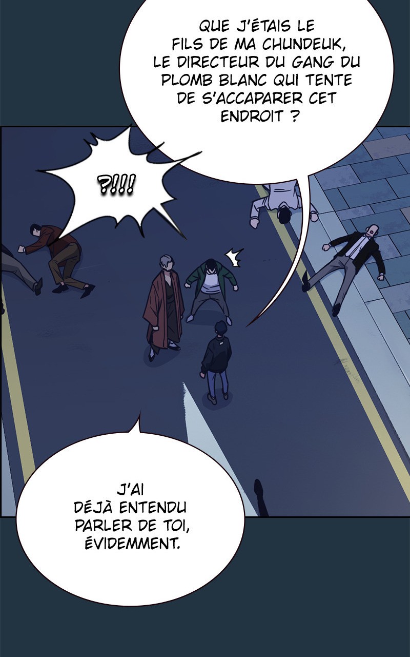 Read Study Group FR Manga Online