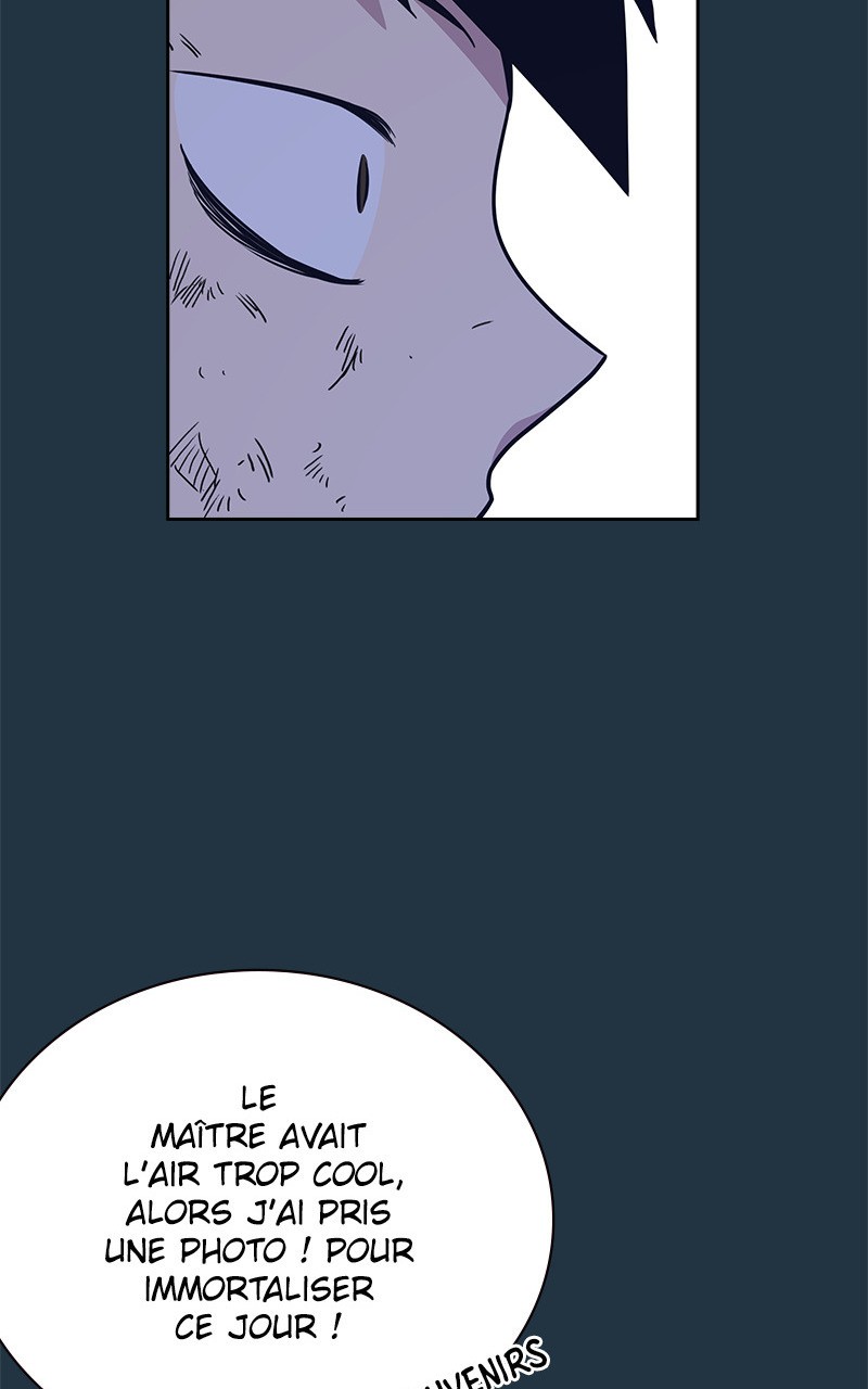 Read Study Group FR Manga Online