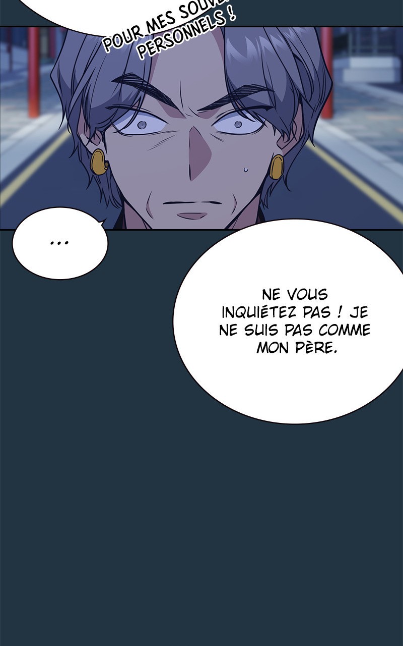 Read Study Group FR Manga Online