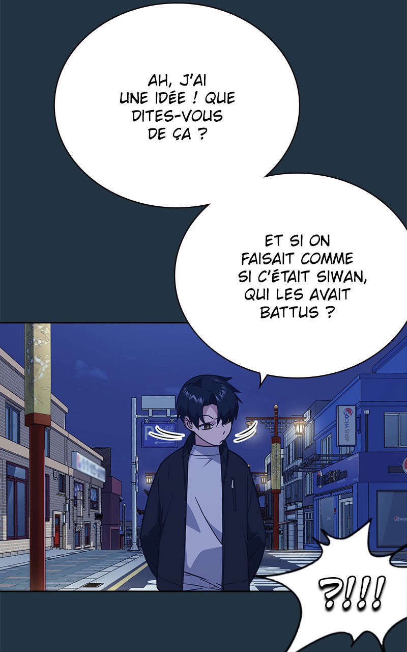 Read Study Group FR Manga Online