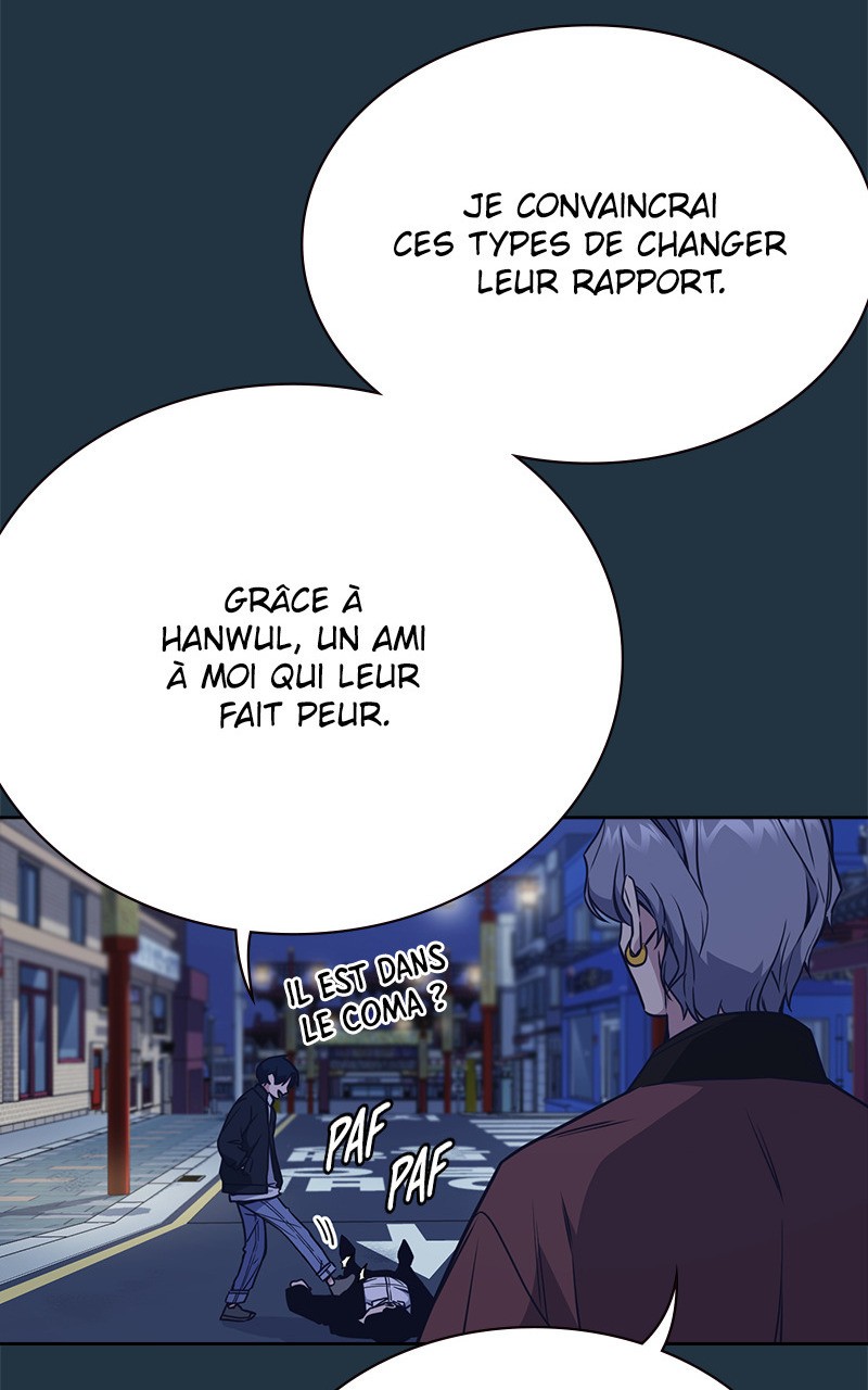 Read Study Group FR Manga Online