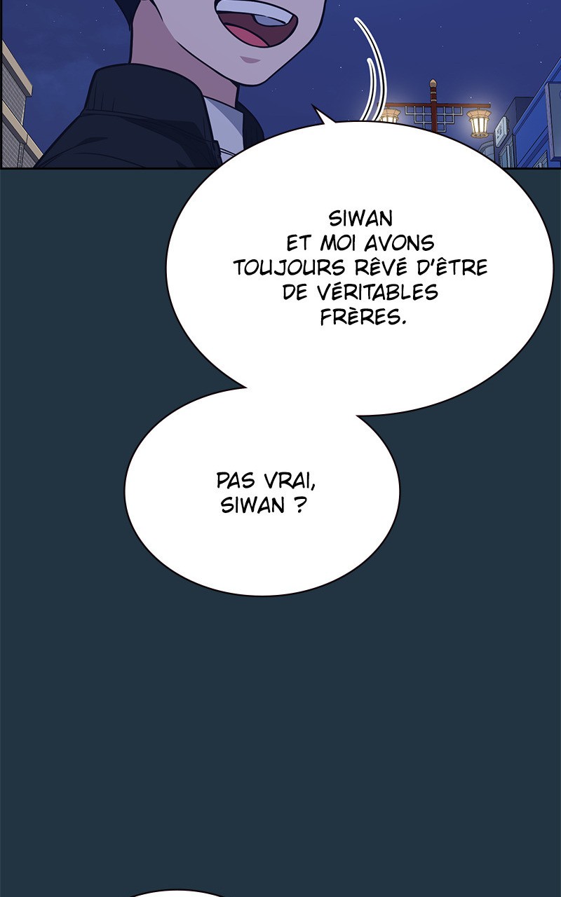 Read Study Group FR Manga Online