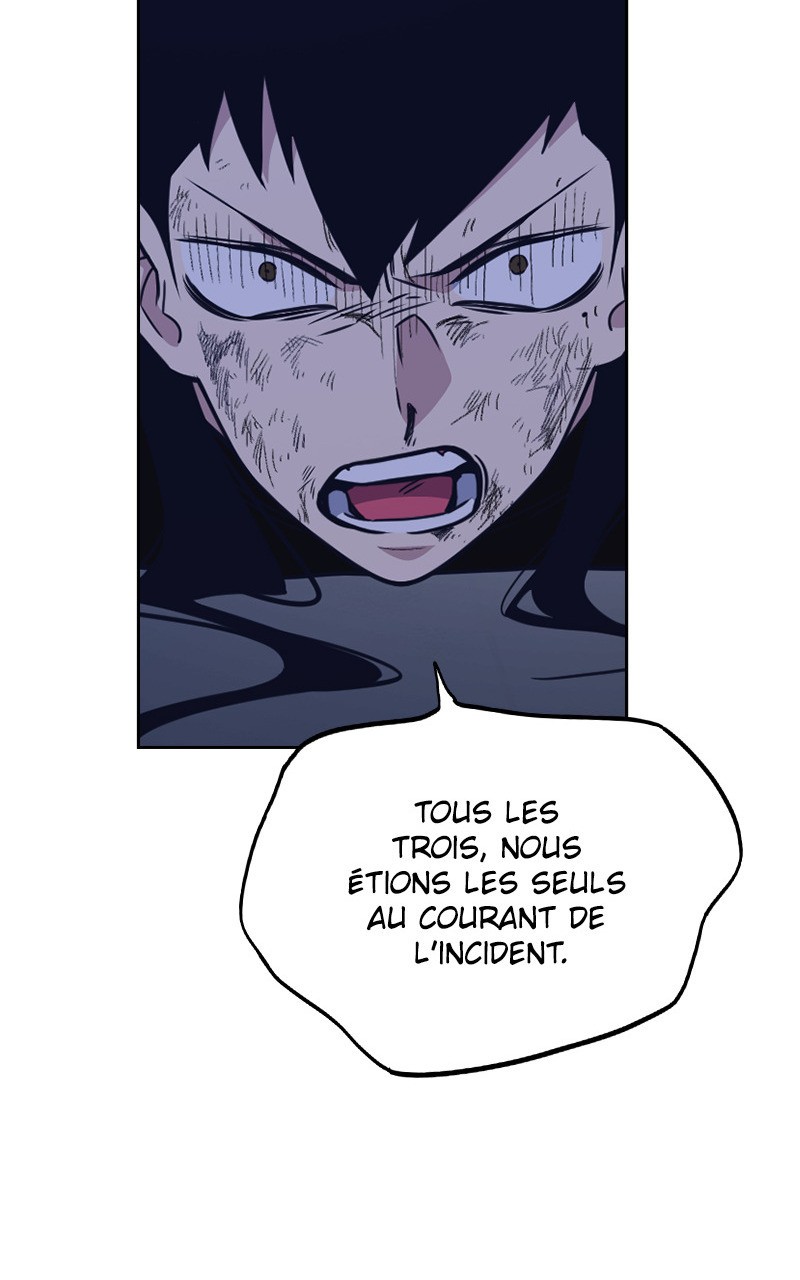 Read Study Group FR Manga Online