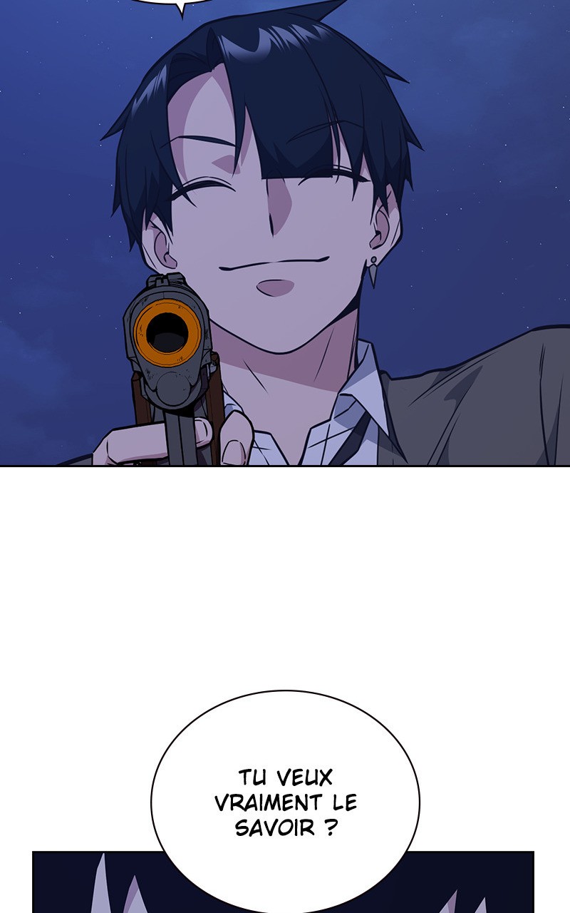 Read Study Group FR Manga Online