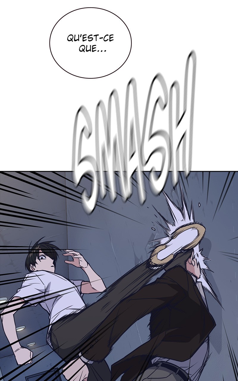 Read Study Group FR Manga Online