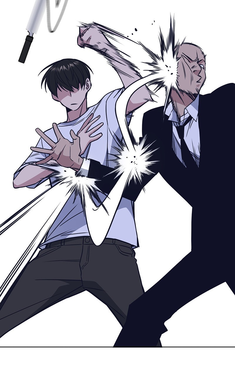 Read Study Group FR Manga Online