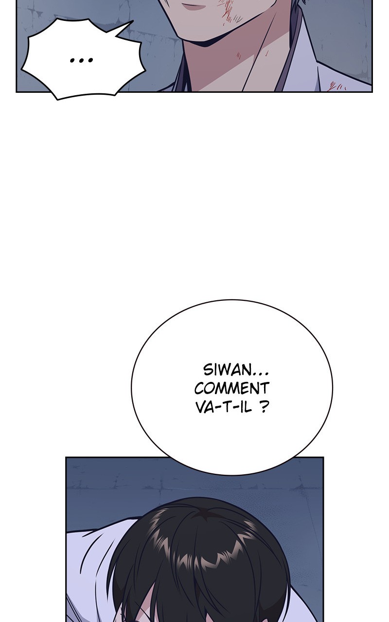 Read Study Group FR Manga Online