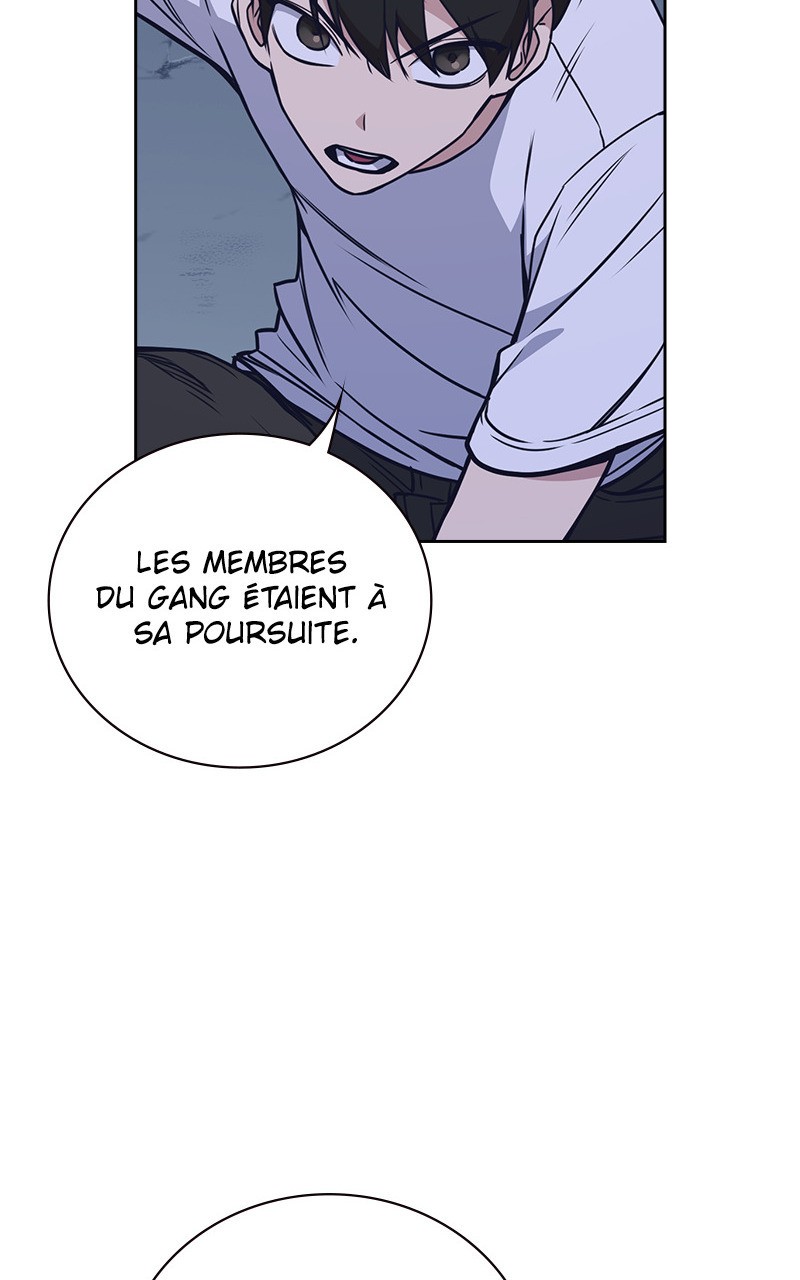 Read Study Group FR Manga Online