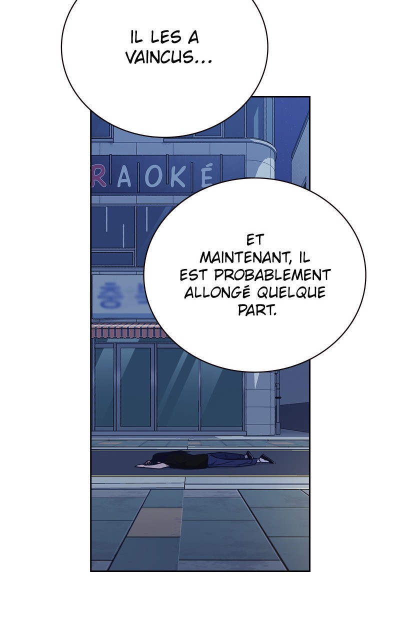 Read Study Group FR Manga Online