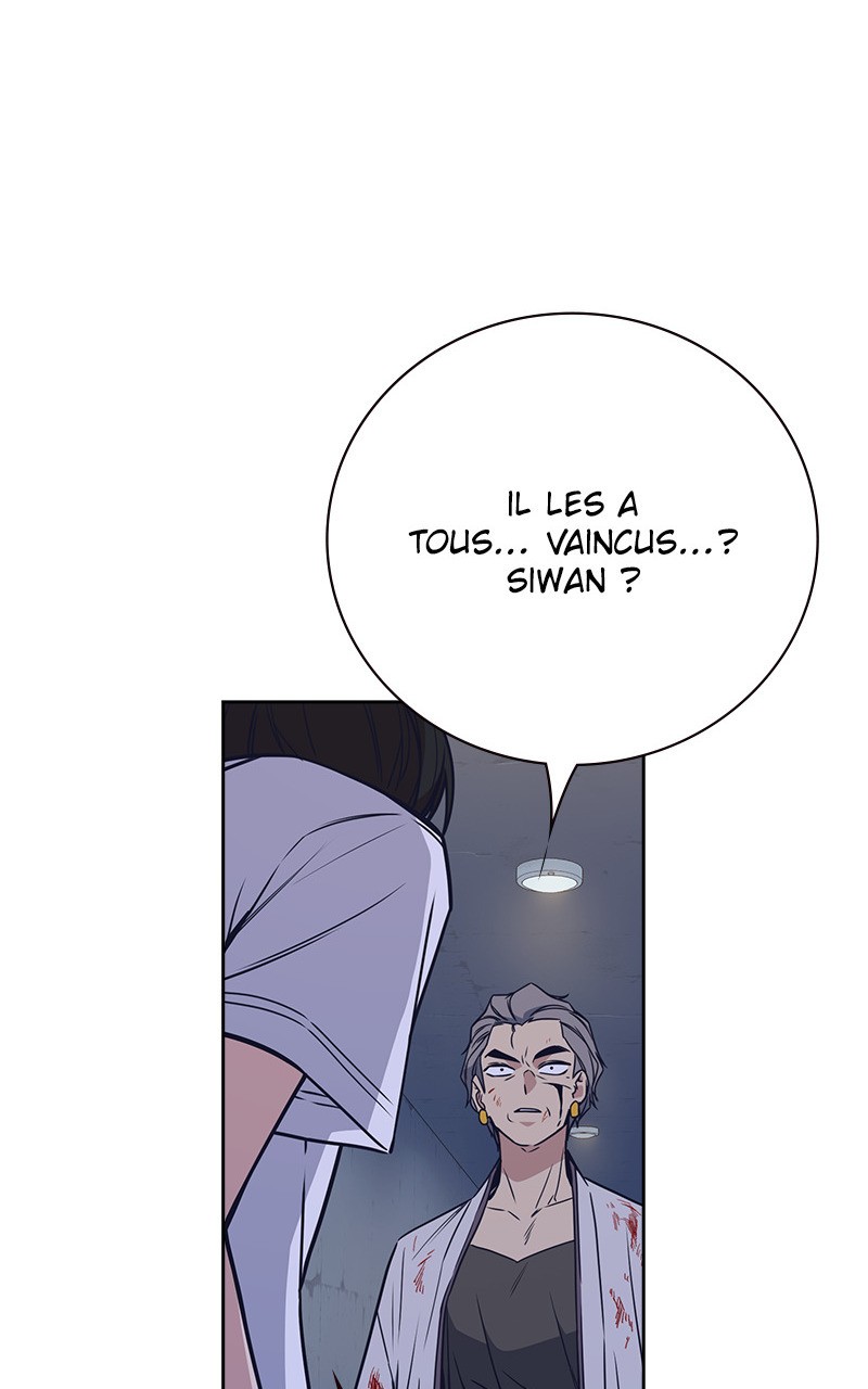 Read Study Group FR Manga Online