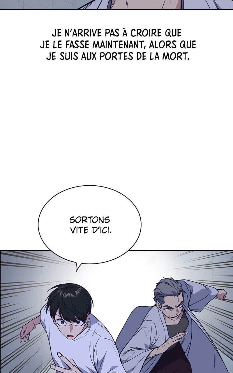 Read Study Group FR Manga Online