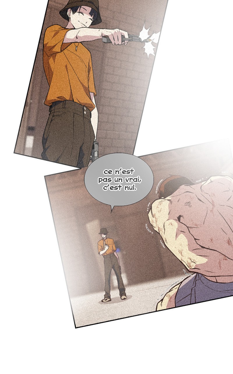 Read Study Group FR Manga Online