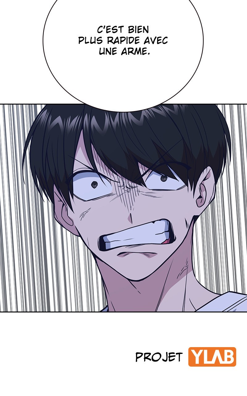 Read Study Group FR Manga Online
