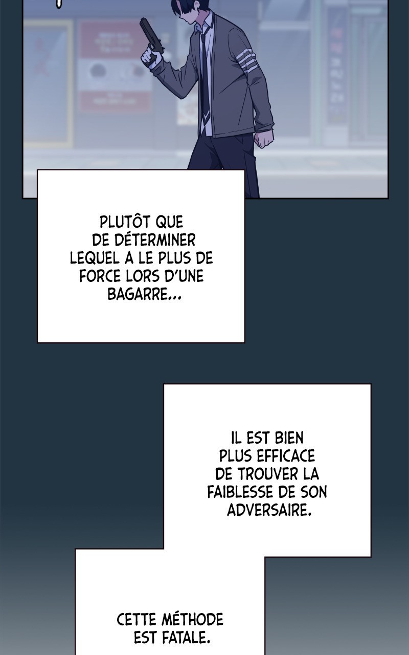Read Study Group FR Manga Online