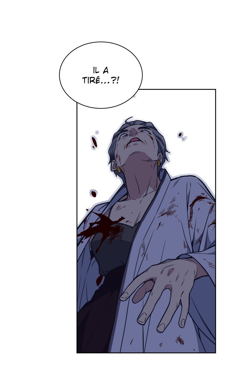 Read Study Group FR Manga Online
