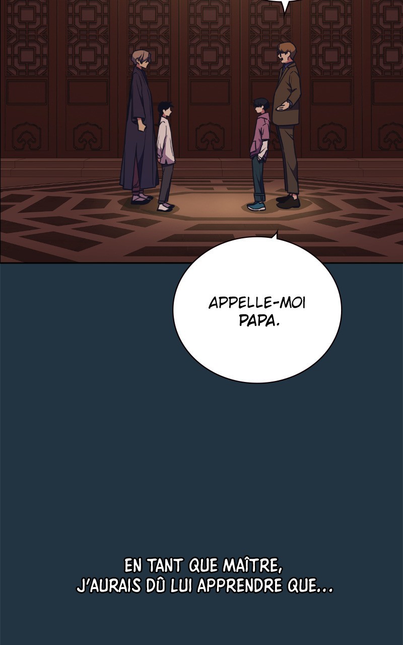 Read Study Group FR Manga Online