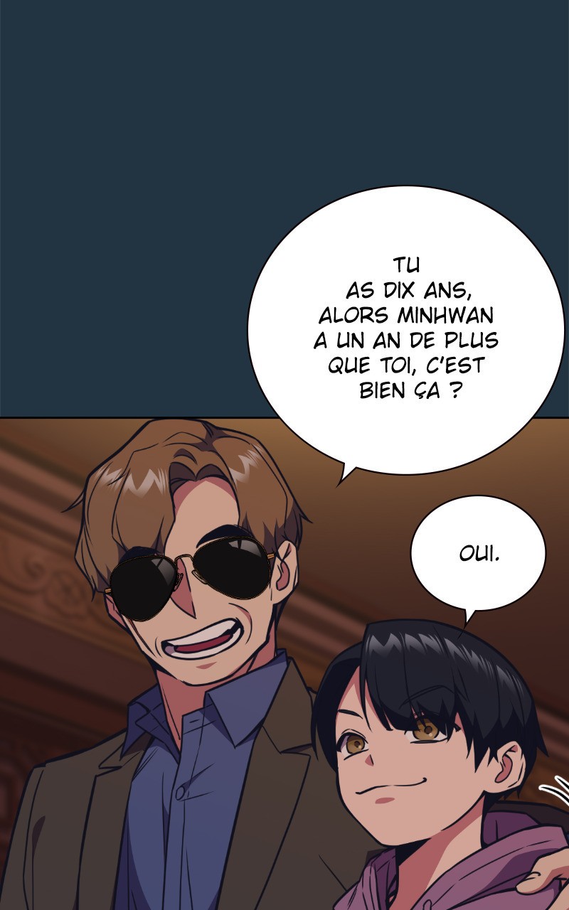 Read Study Group FR Manga Online