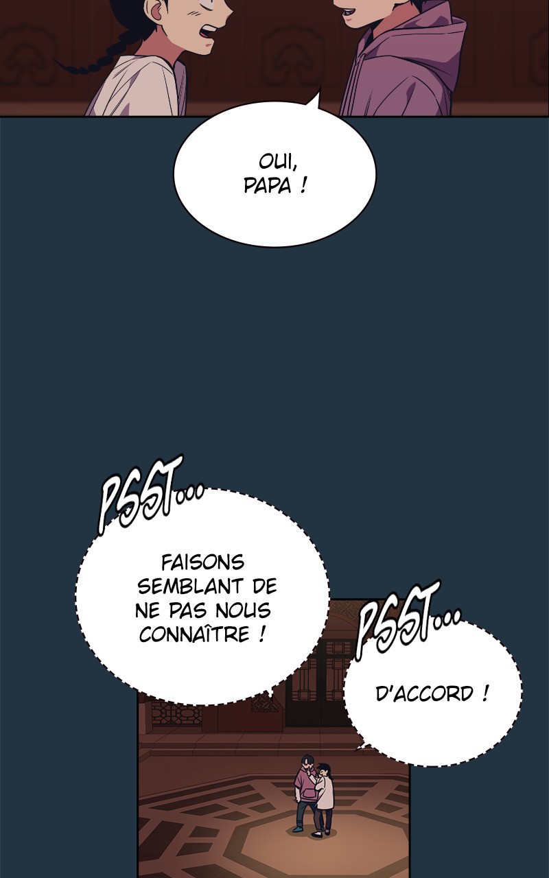 Read Study Group FR Manga Online