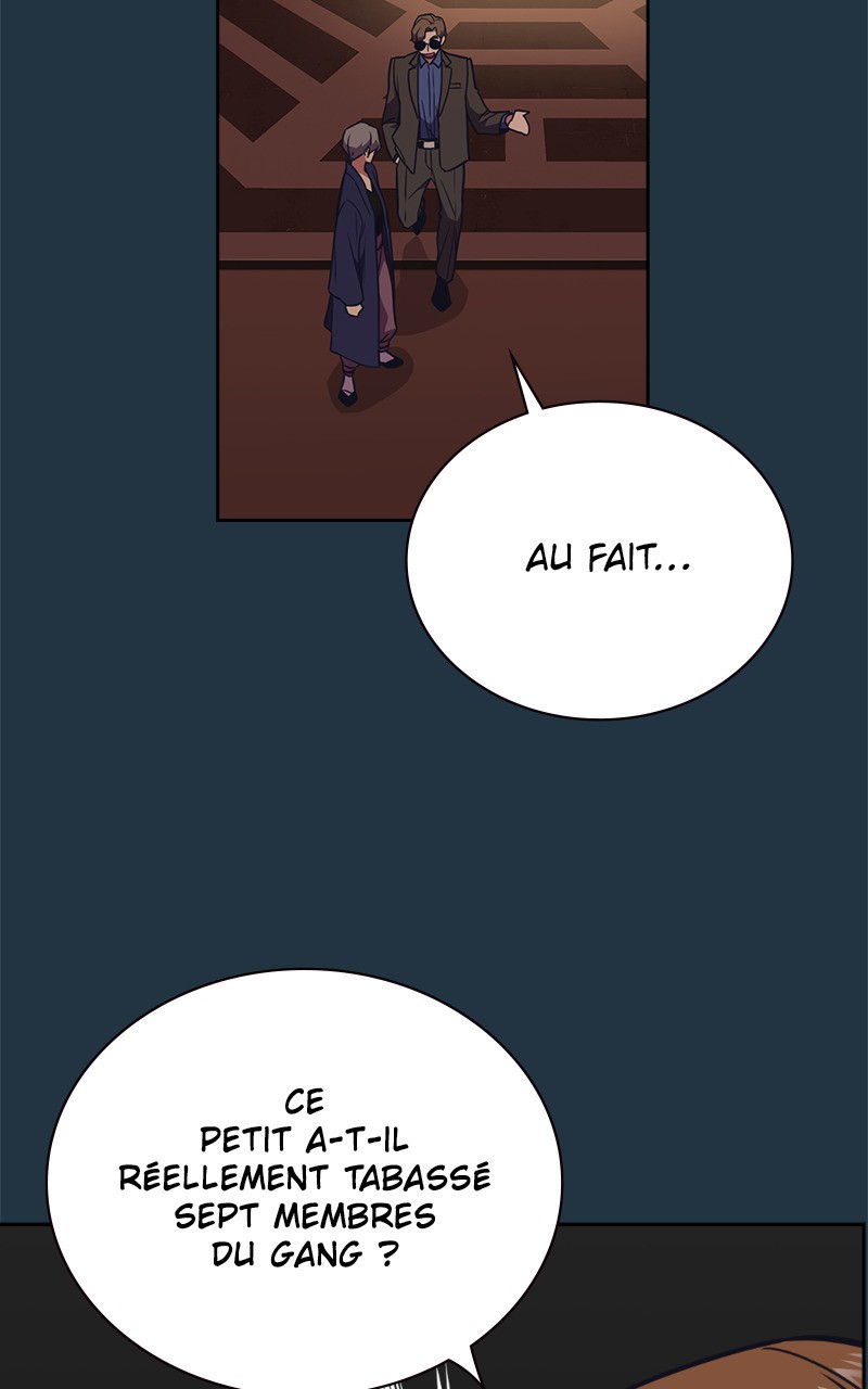 Read Study Group FR Manga Online