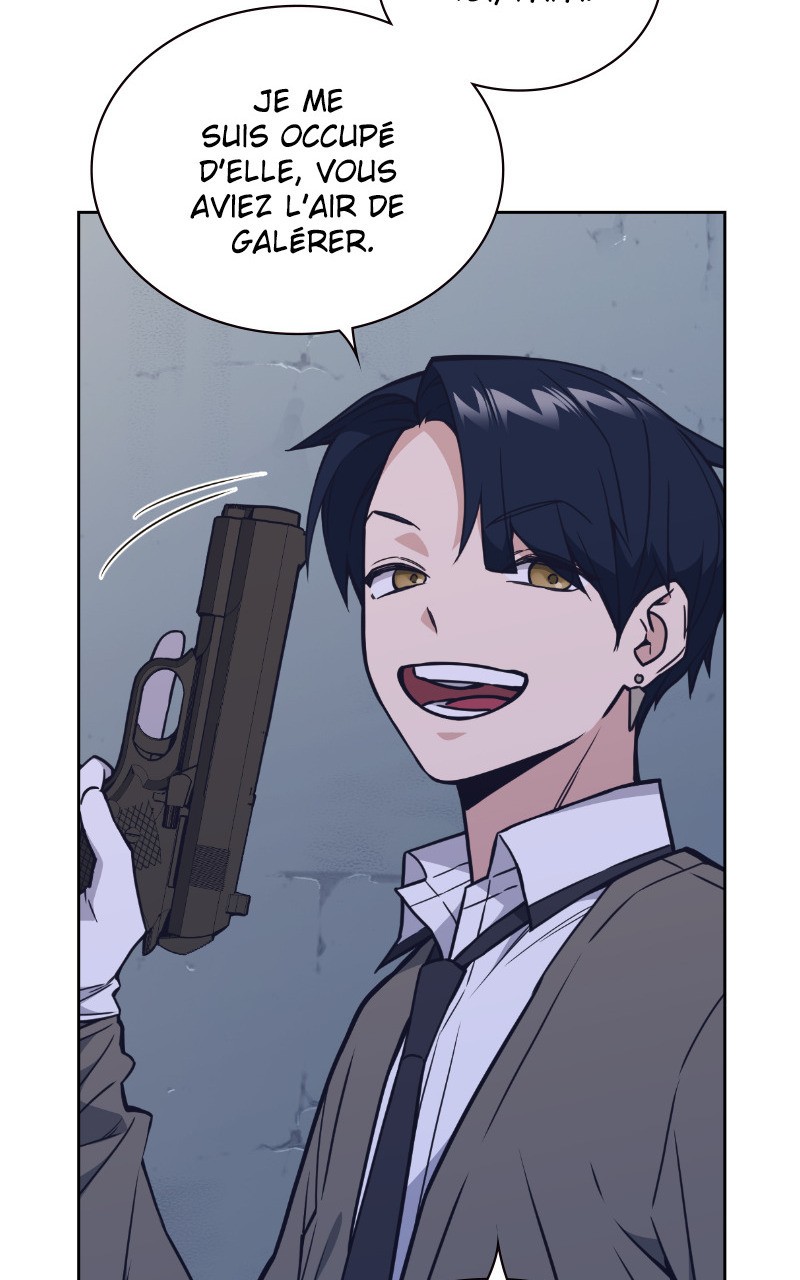 Read Study Group FR Manga Online
