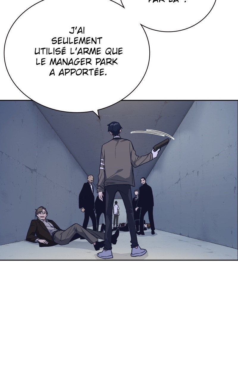 Read Study Group FR Manga Online