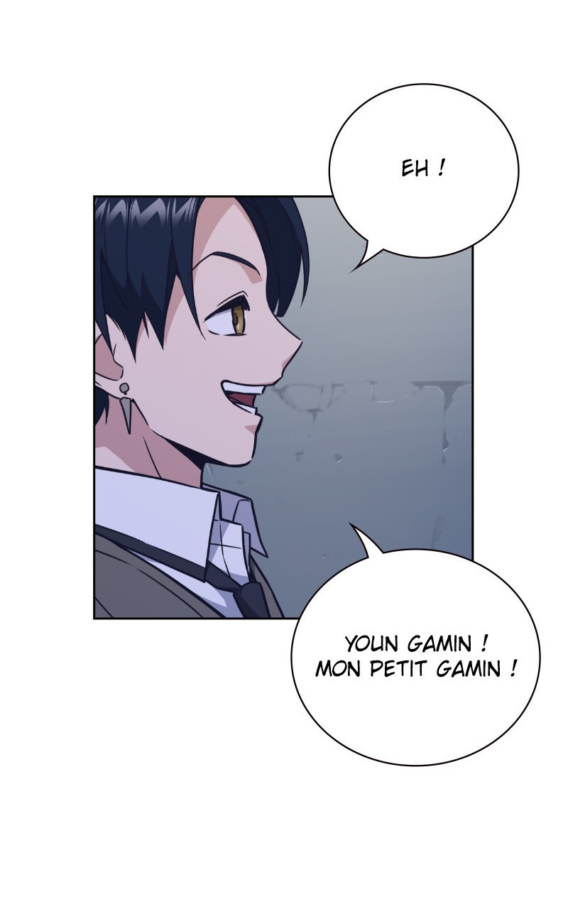 Read Study Group FR Manga Online