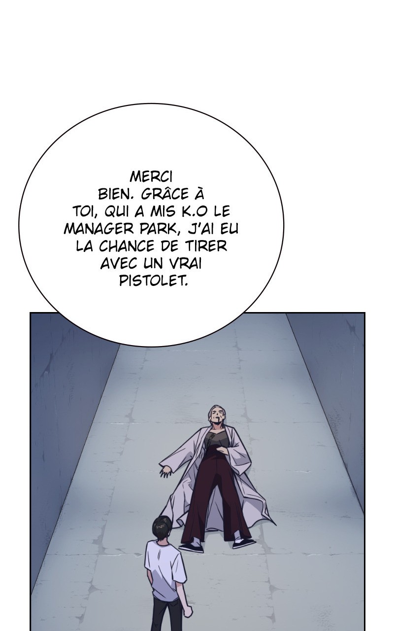 Read Study Group FR Manga Online
