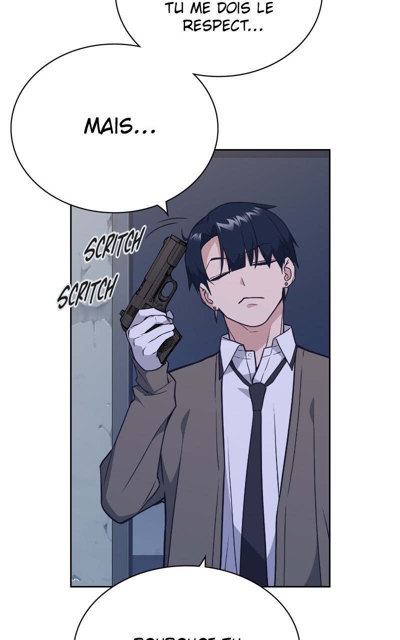 Read Study Group FR Manga Online