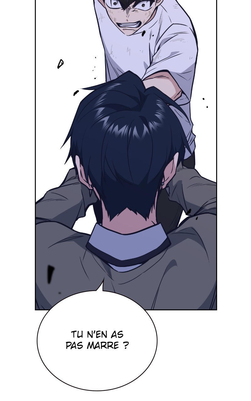 Read Study Group FR Manga Online