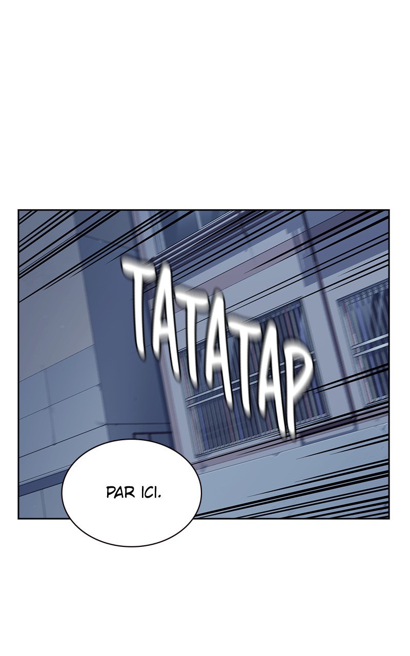 Read Study Group FR Manga Online