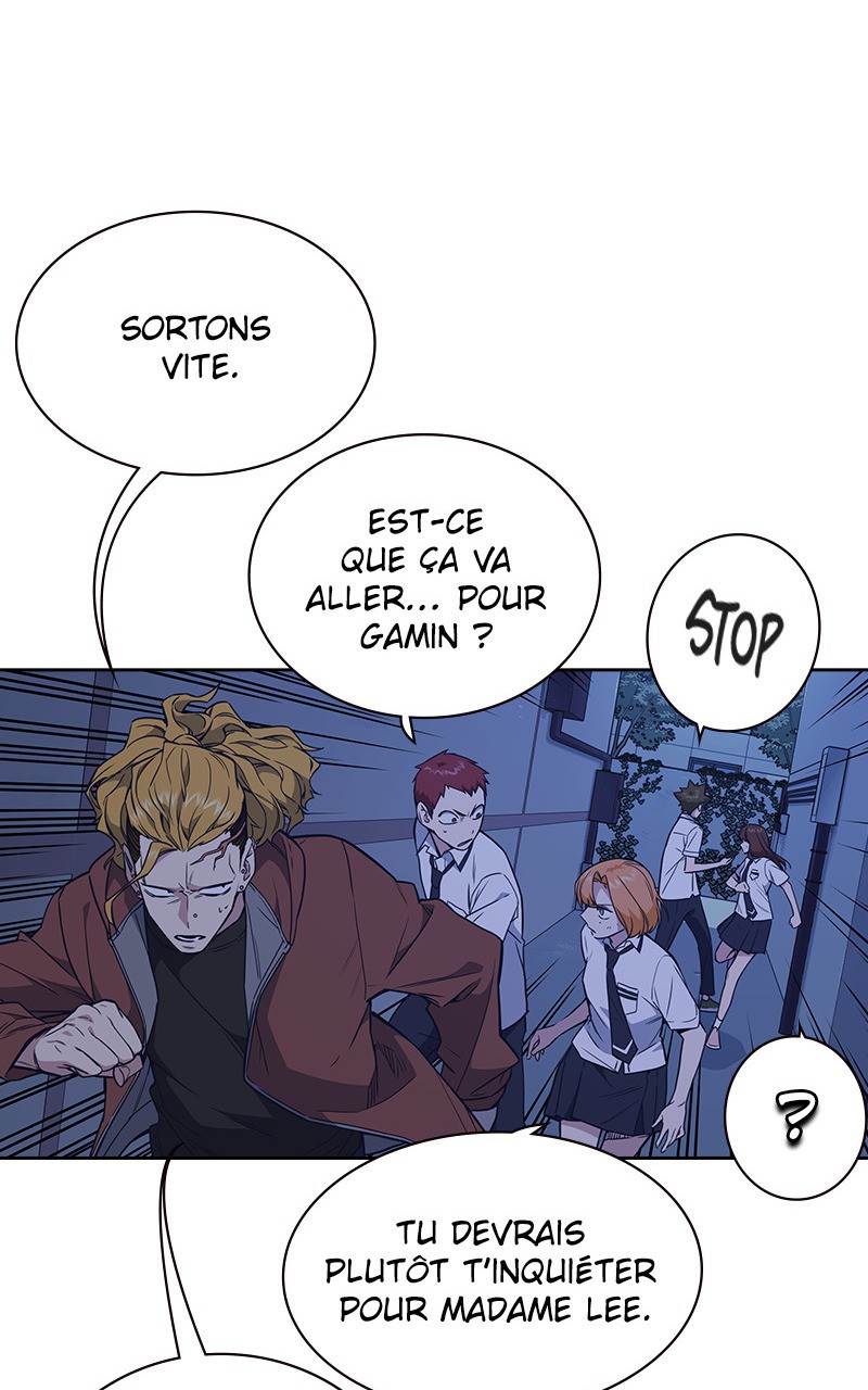 Read Study Group FR Manga Online