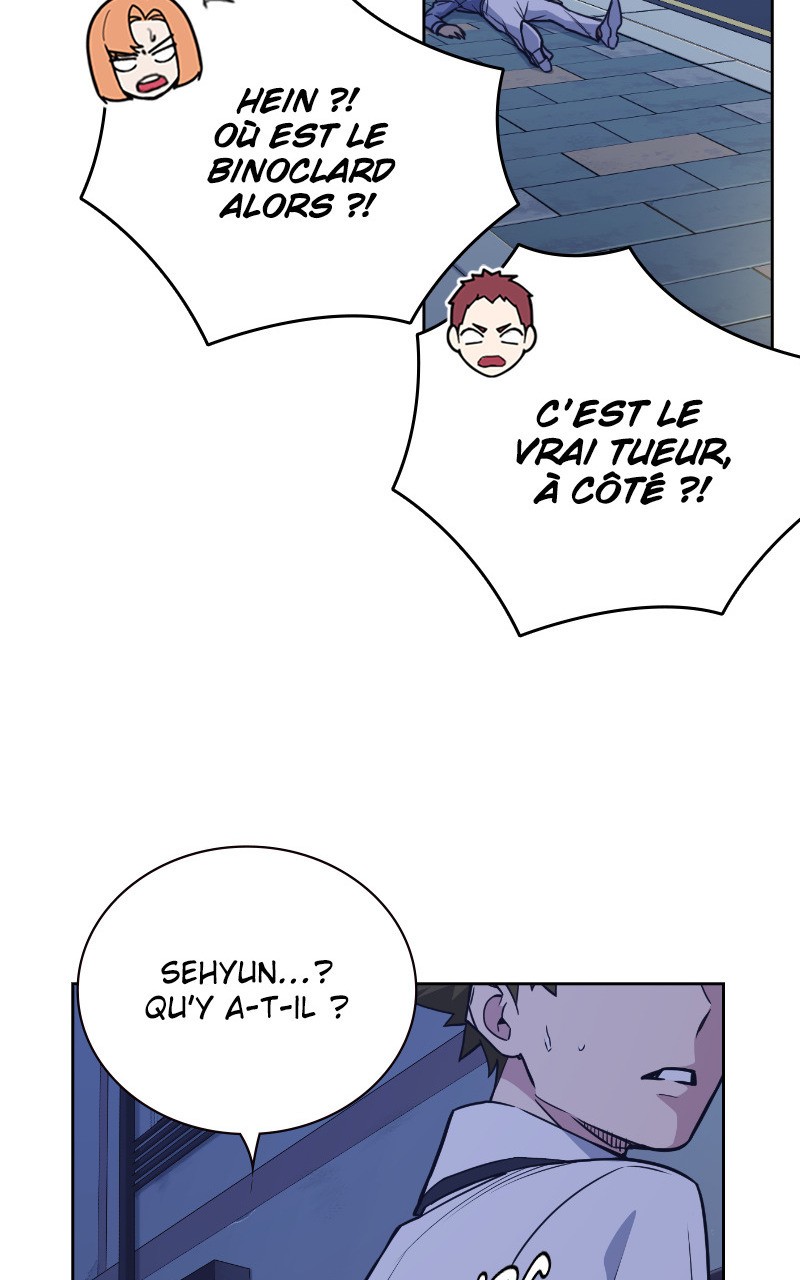 Read Study Group FR Manga Online